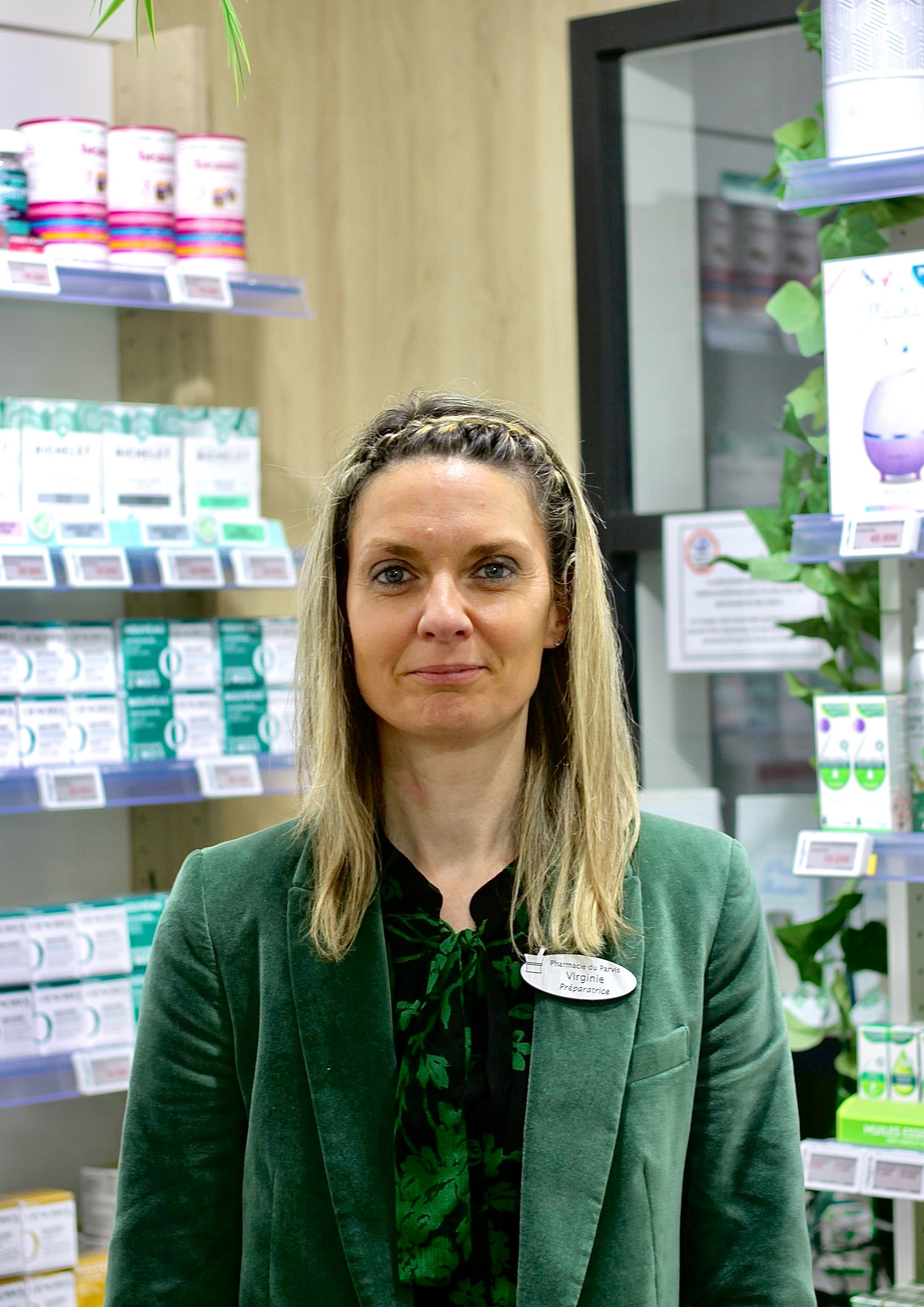Virginie